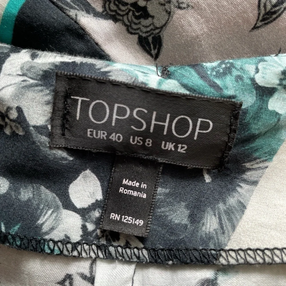 Topshop cute sexy